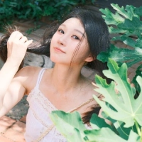 短剧演员刘欣悦