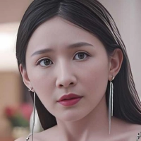 短剧演员刘玉洁