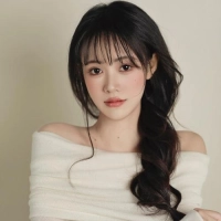 短剧演员吕佳玟