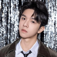 短剧演员陈嘉树