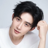 短剧演员朱墨宸