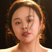 短剧演员李蓁蓁（蓉儿）