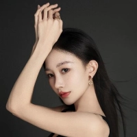 短剧演员张嘉悦