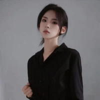 短剧演员李芷彤