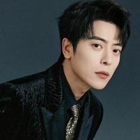 短剧演员岳玉航