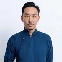 短剧演员王冬波