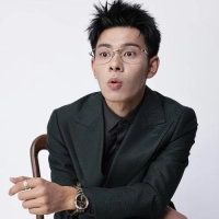 短剧演员李宗林