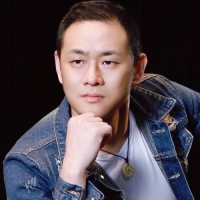 短剧演员李京雨