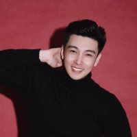 短剧演员戴子翔