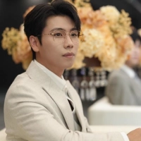 短剧演员王禧洋