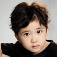 短剧演员高秉心