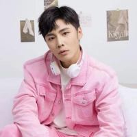 短剧演员盛云逸