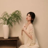 短剧演员姚佳欣