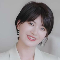 短剧演员蒋菲菲