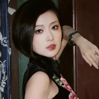 短剧演员赵琳苑