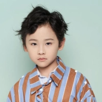 短剧演员盛嘉树