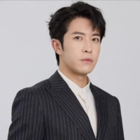 短剧演员耿嘉唯