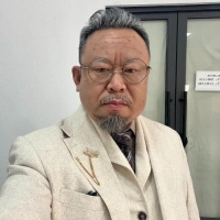 短剧演员许佳斌