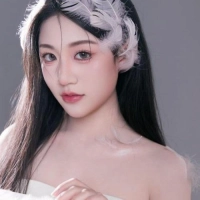 短剧演员江文静