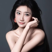 短剧演员刘静阳