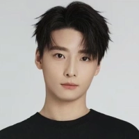 短剧演员徐畅忆