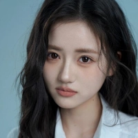 短剧演员潘紫允