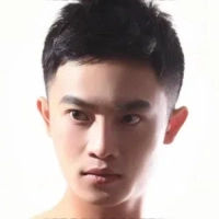 短剧演员何椰子