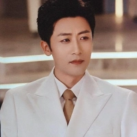 短剧演员张家川