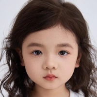 短剧演员赵奕乔（小酒窝）