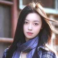 短剧演员韩林奚