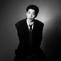 短剧演员刘冰伟