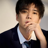 短剧演员刘家呈