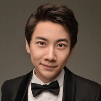 短剧演员张玉轩