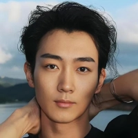 短剧演员田煜玮