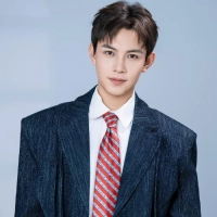 短剧演员王乐一