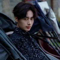 短剧演员汤修辰