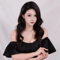 短剧演员李雨晴