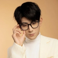 短剧演员刘明启