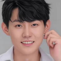 短剧演员张胜寒