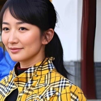 短剧演员廖入梦