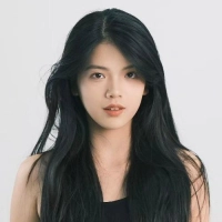 短剧演员李美儒