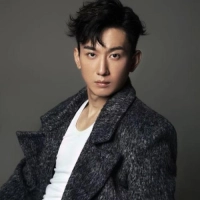 短剧演员李泽阳