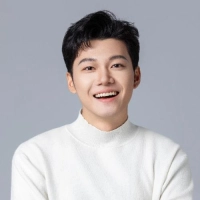 短剧演员谢佳成