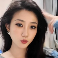 短剧演员鲍治玥