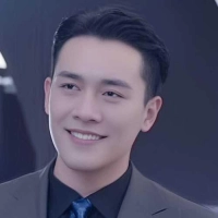 短剧演员林乔松