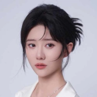 短剧演员范瑞雪