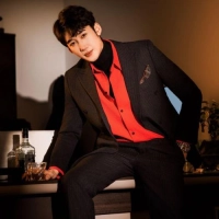 短剧演员黄智慧