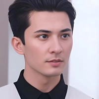 短剧演员李采原