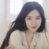 短剧演员辛润茜