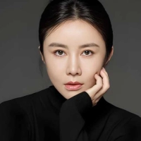 短剧演员赵妮娜